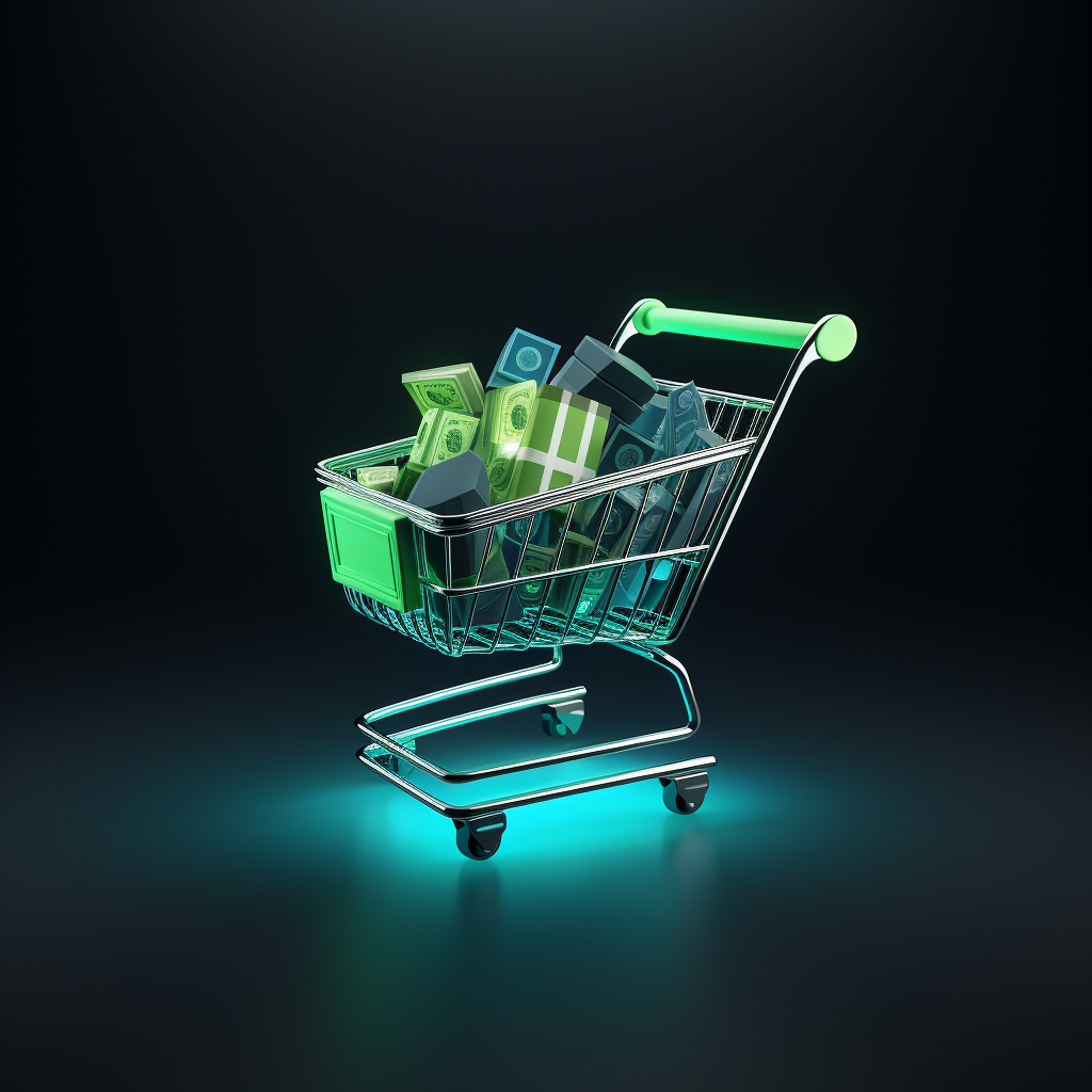 EAD Administrativo ecommerce